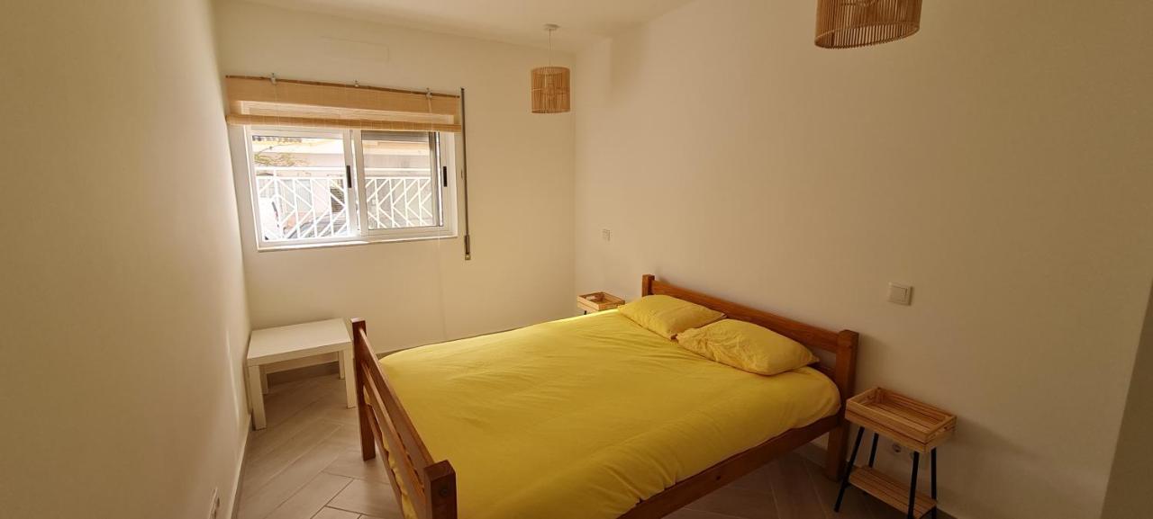 Apartamento Coconut Monte Gordo Exterior foto