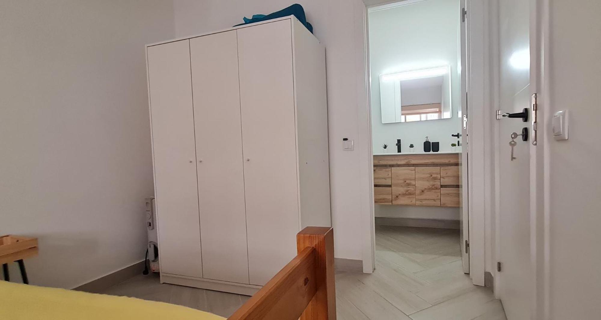 Apartamento Coconut Monte Gordo Exterior foto