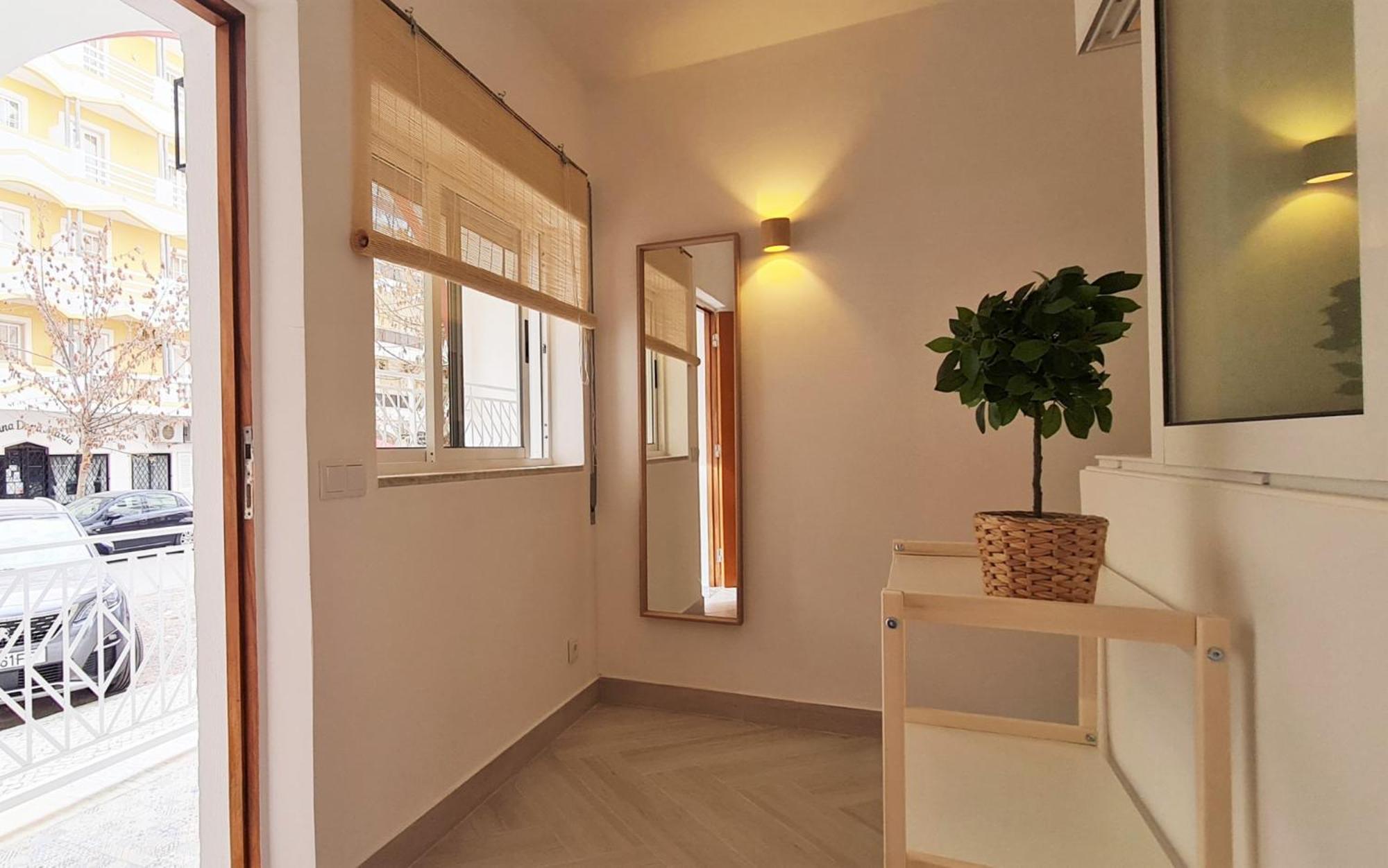 Apartamento Coconut Monte Gordo Exterior foto