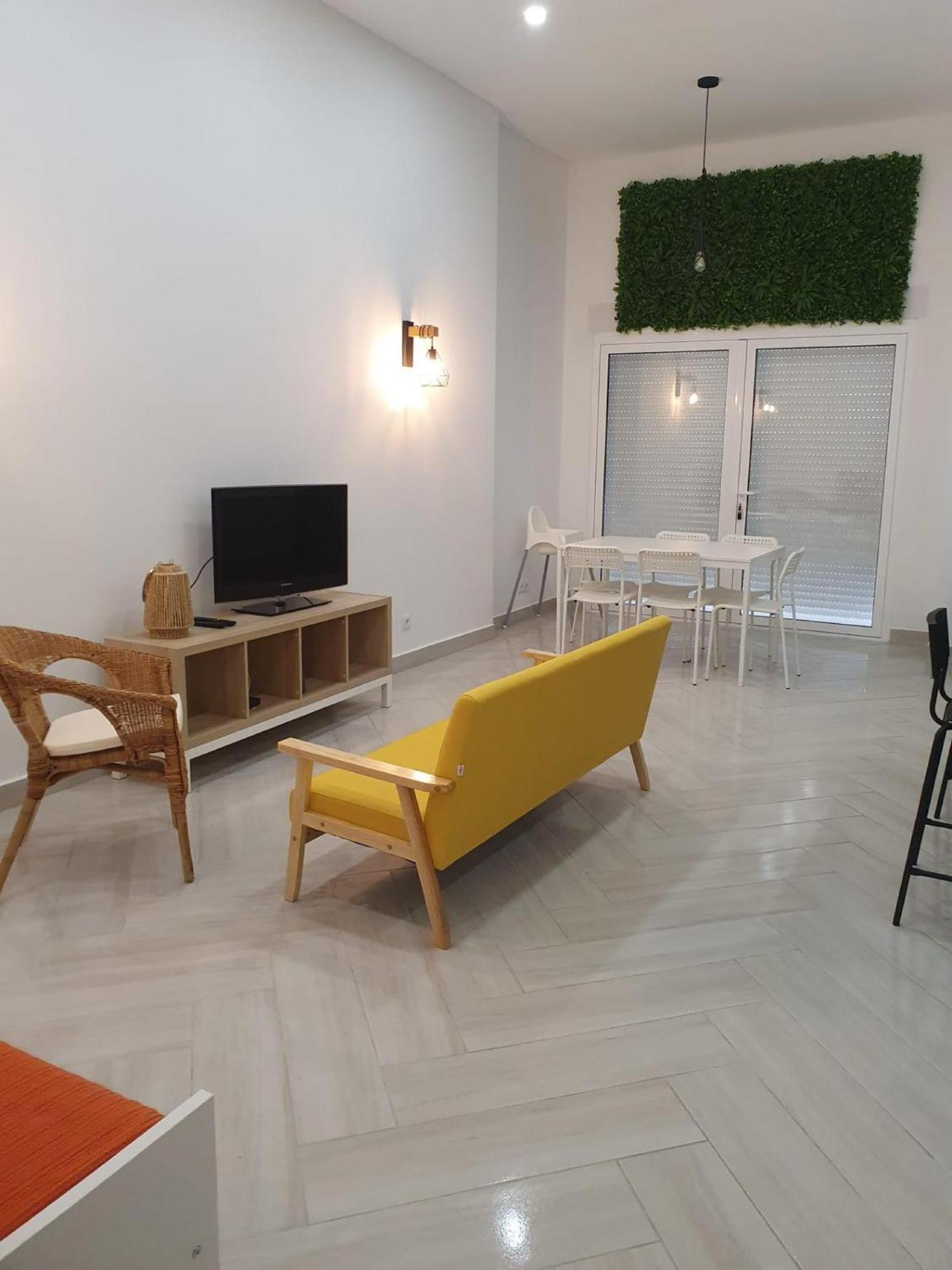 Apartamento Coconut Monte Gordo Exterior foto